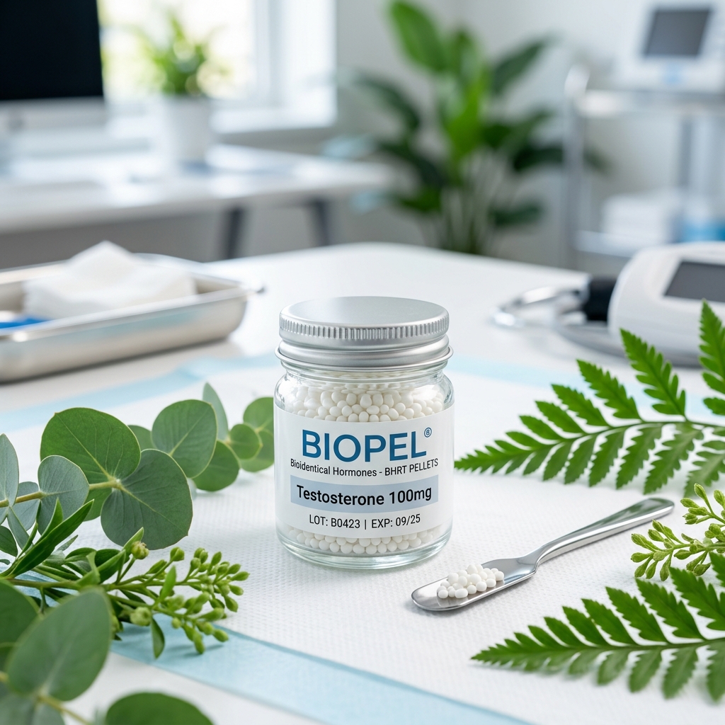 Пелети Biopell